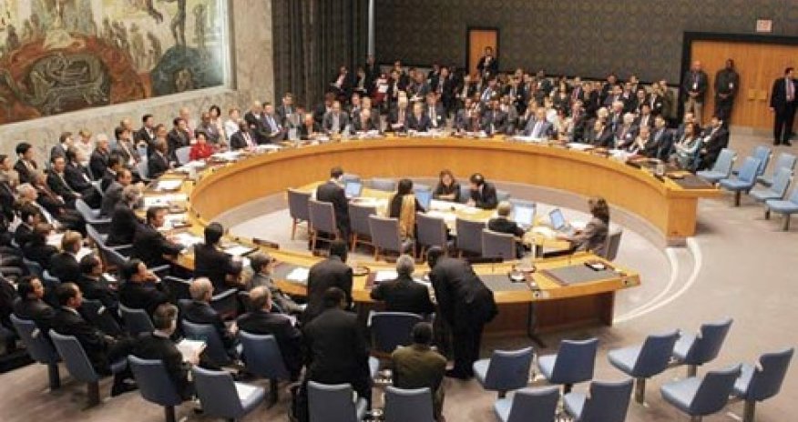 BMT TŞ sabah Livandakı vəziyyətlə bağlı təcili iclas keçirəcək