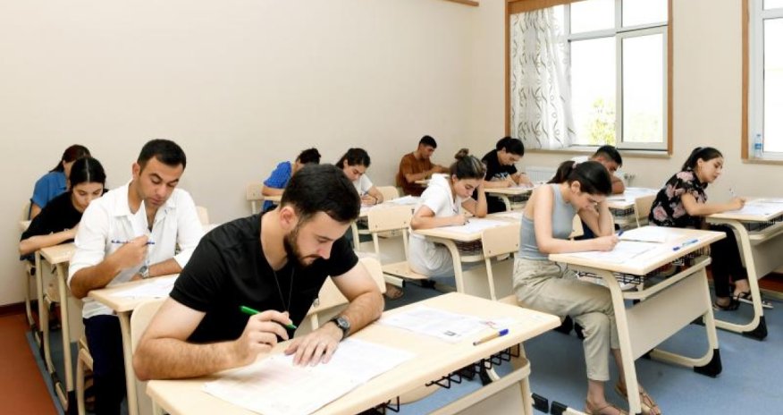 Rezidenturayaya qəbulun ilk mərhələsinin keçiriləcəyi tarix açıqlanıb