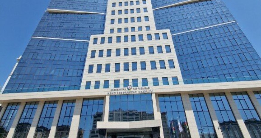 2026-cı ilin birinci yarısında 21 süni intellekt ssenarisi istifadəyə veriləcək - Nazirlik