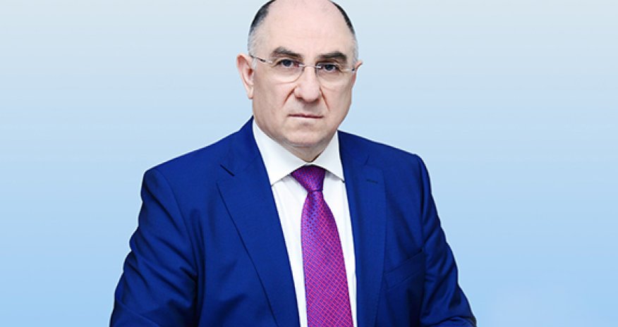 Rasim Əliquliyev: Azərbaycanda rəqəmsal dövlət müəssisələrinin yaradılması vacibdir