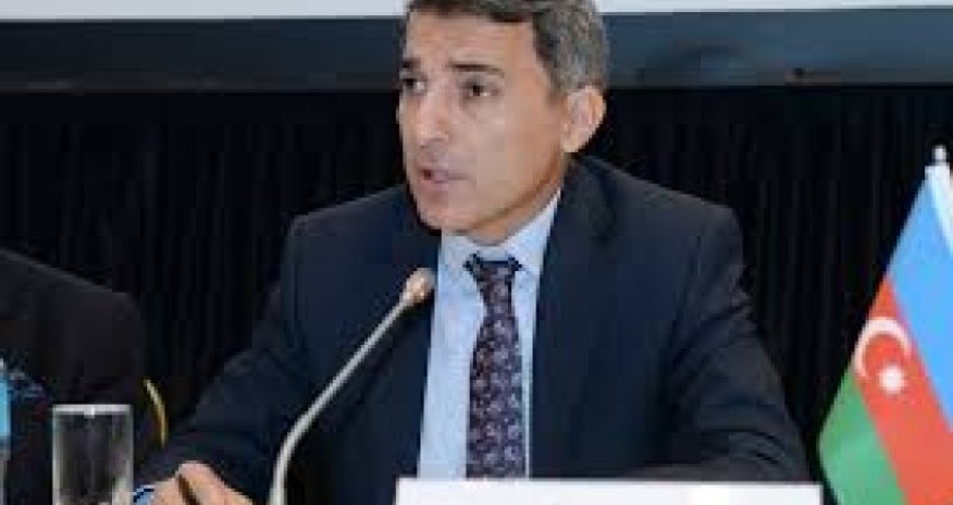 Regional bazarlar üçün tətbiqlər istehsal edib satmalıyıq - deputat