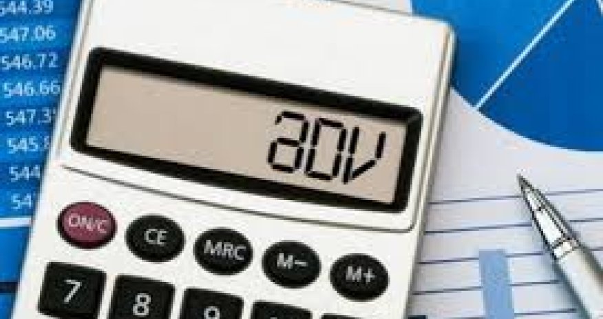 
В Азербайджане число активных плательщиков НДС выросло на 2%