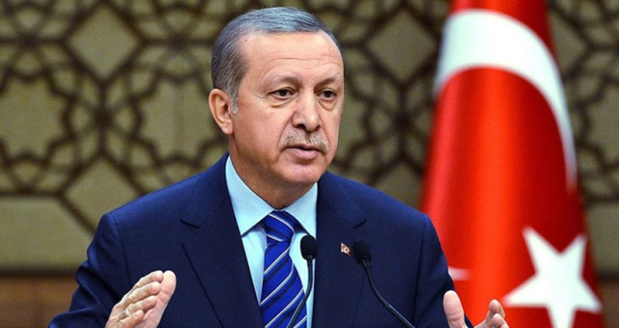 
Turkish President Erdogan calls for end to Iran&ndash;Israel-US war