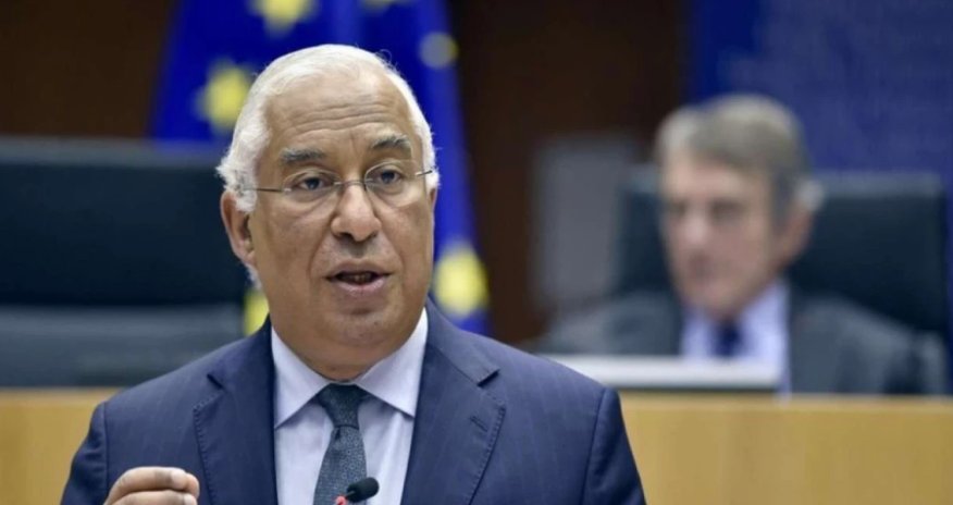 Avropa İttifaqı Şurasının Prezidenti Koşta Azərbaycana səfərə gəlib