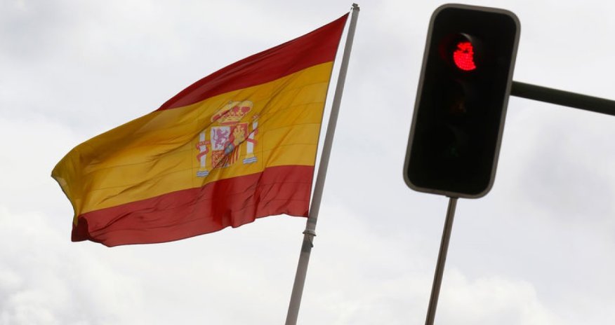 
İspaniya İsraildəki səfirini geri çağırıb