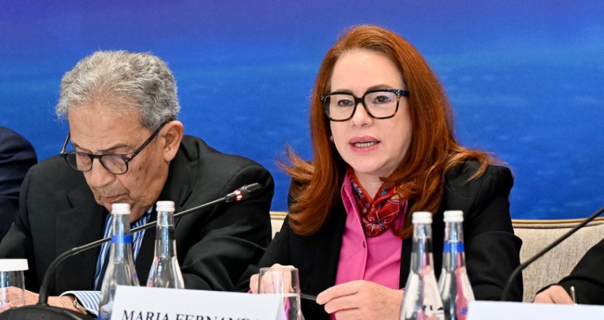 BMT rəsmisi: Hazırda dünyada 100-ə yaxın silahlı münaqişə var