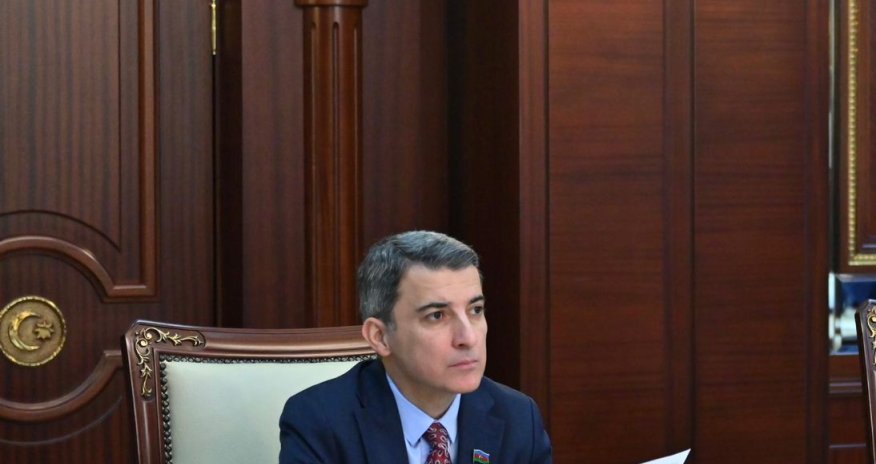 Regional bazarlar üçün tətbiqlər istehsal edib satmalıyıq - deputat