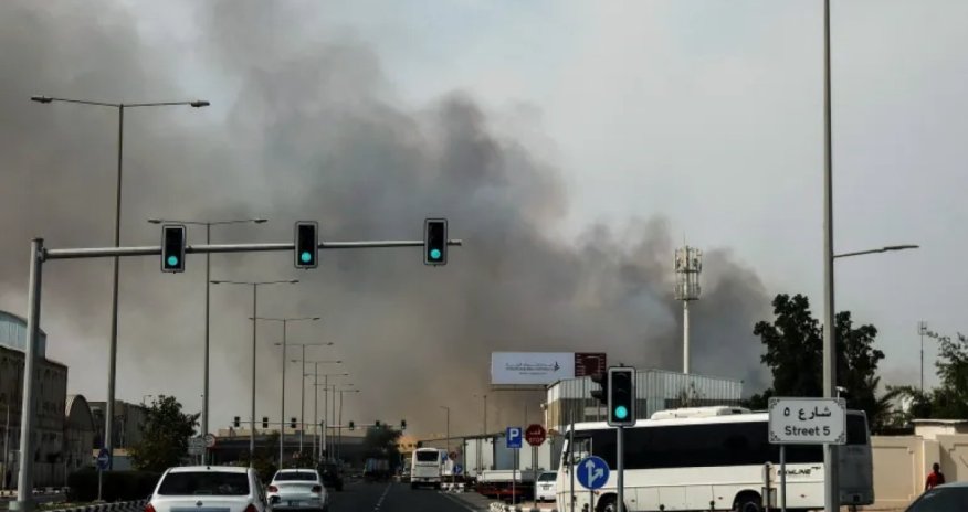 Удар Ирана по Кувейту оказался тяжелее: ранены десятки американцев