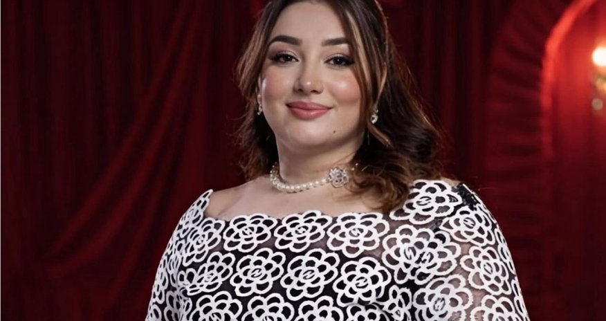 Könül Həmzəyeva saxlanılıb