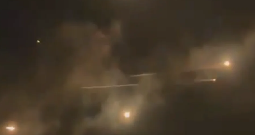 &ldquo;Hizbullah&rdquo; İsrailə qarşı hərbi əməliyyata başlayıb