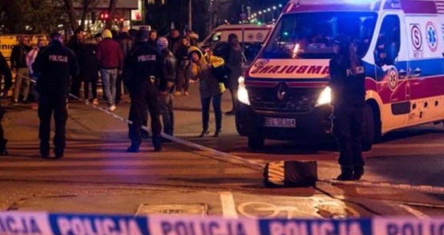 Около 10 полицейских погибли при террористических атаках на КПП в Тегеране