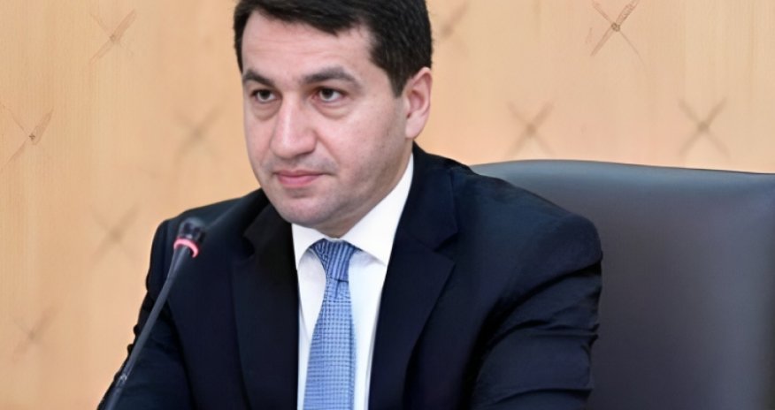 Hikmət Hacıyev: Qlobal Bakı Forumunun XIII toplantısı 400 nəfəri bir araya gətirəcək