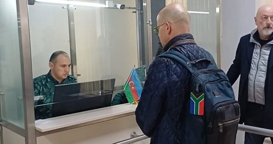 İrandan Azərbaycana indiyədək 2 283 vətəndaşı təxliyə olunub