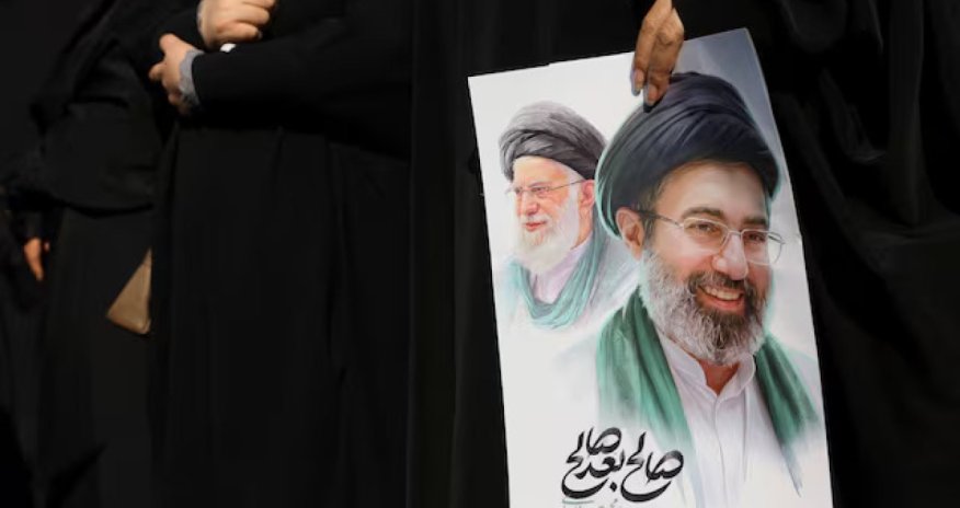 Reuters: US intelligence says Iran government is not at risk of collapse