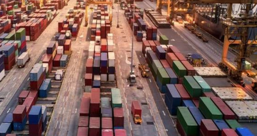 Azerbaijan's non-oil exports up nearly 20%