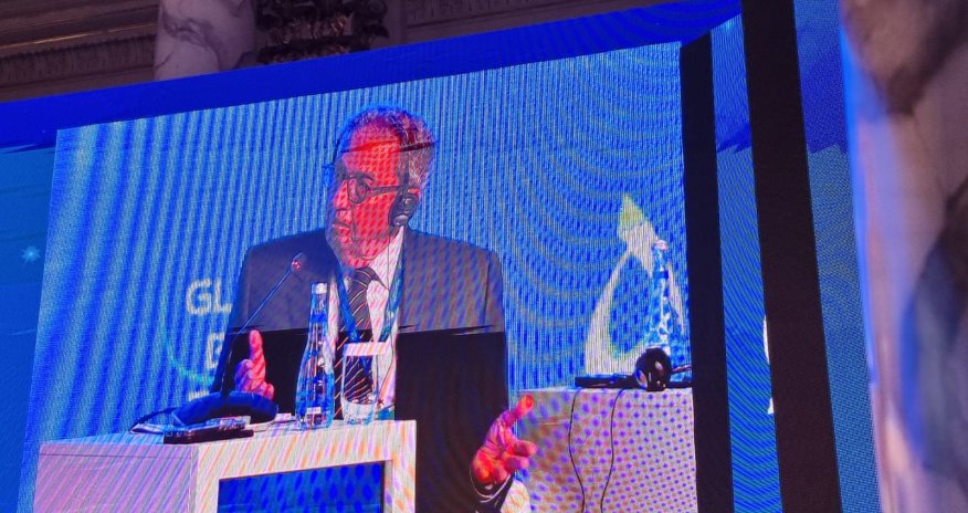 Əmr Musa: XXI əsrdə qlobal təhlükəsizlik anlayışı yenidən müəyyənləşdirilməlidir