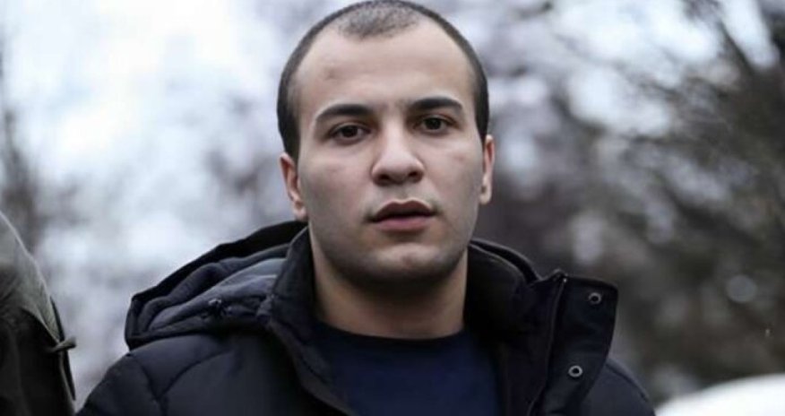 Aqşin Bəbirova cinayət işi açılıb