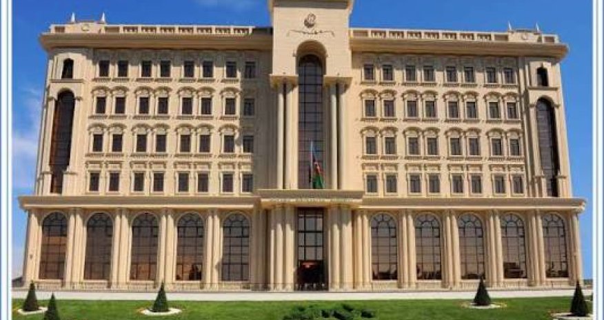 
41 people readmitted to Azerbaijan in February
