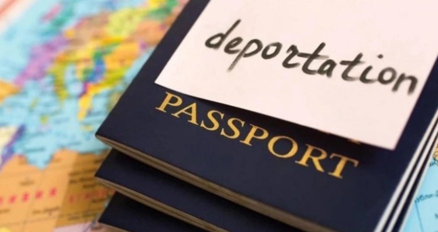 
State Migration Service: 108 people expelled from Azerbaijan for violating migration laws
