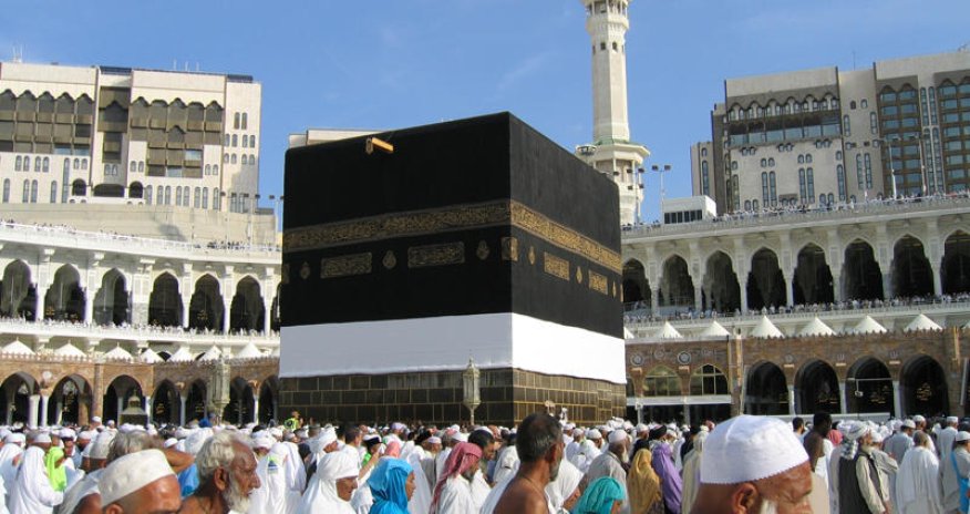 
Həcc ziyarətinə qeydiyyat Ramazan ayının sonunadək davam edəcək