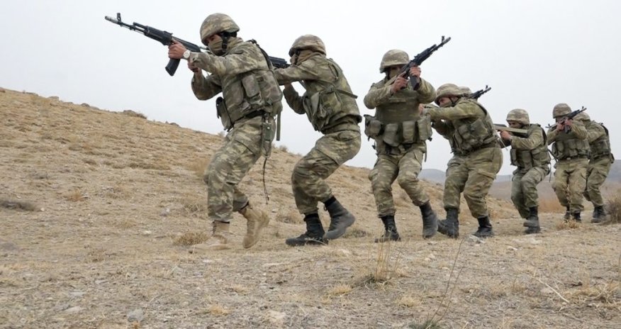 
İlkin hərbi qeydiyyata alınma qaydasıtəsdiqlənib