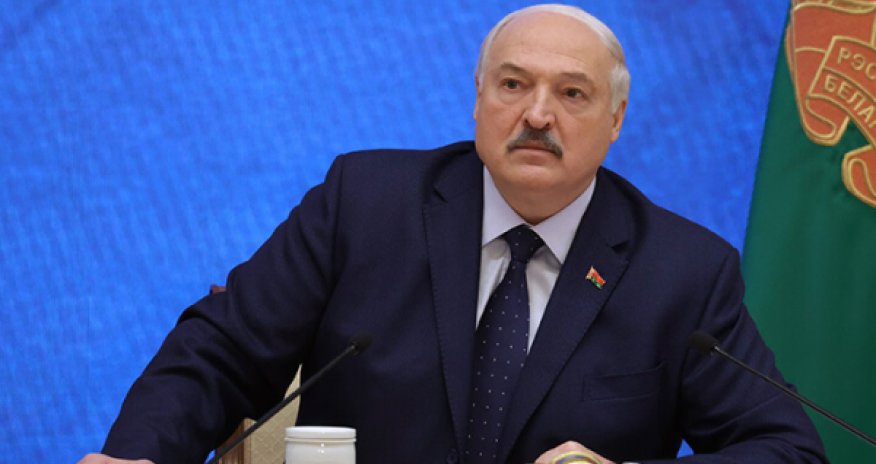 Лукашенко отправил министра в СИЗО