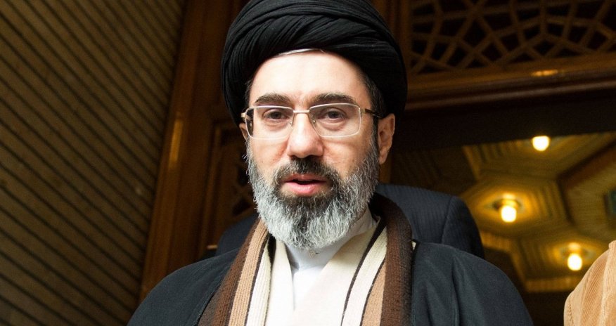 Моджтаба Хаменеи в коме - Oбновлено