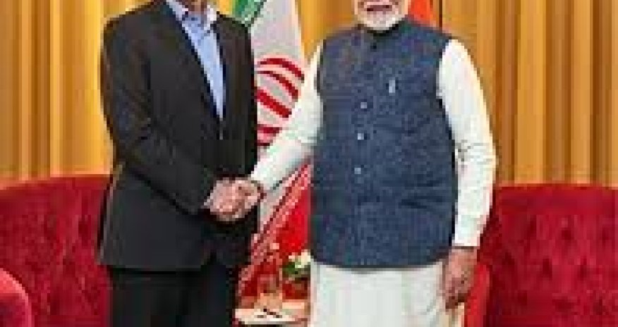 Моди призвал к дипломатическому решению конфликта между Ираном и США