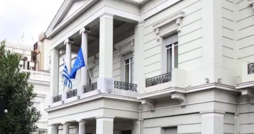 Greece announces relocation of its embassy in Tehran to Baku