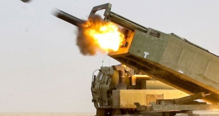 US shifts air defense systems from Europe to Middle East amid Iran conflict