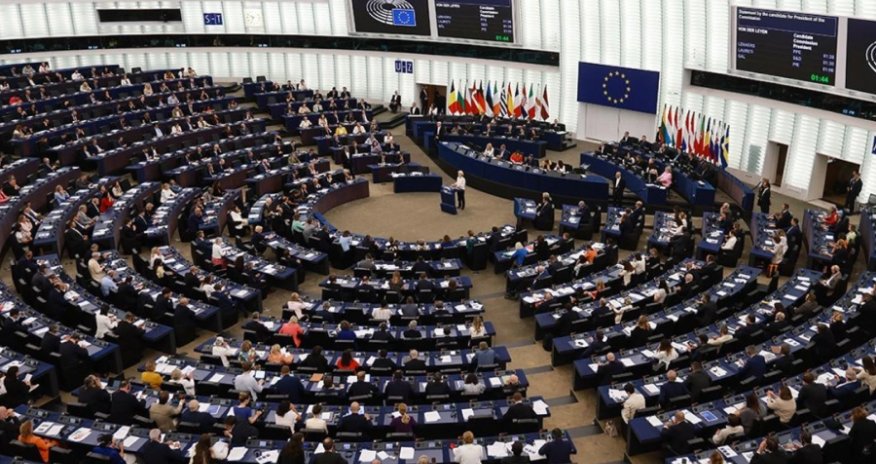 Противостояние пяти постпредов на заседании СБ ООН