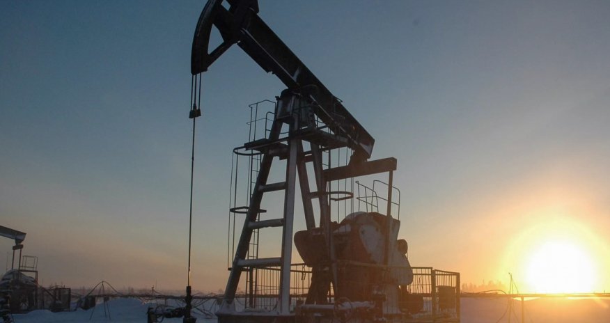 Azərbaycan neftinin qiyməti105 dolları keçib