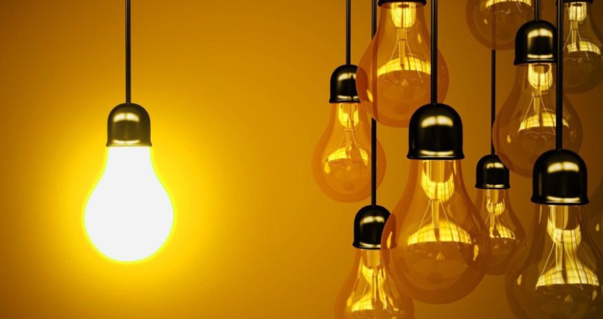 Mingəçevirin bəzi ərazilərində işıq olmayacaq