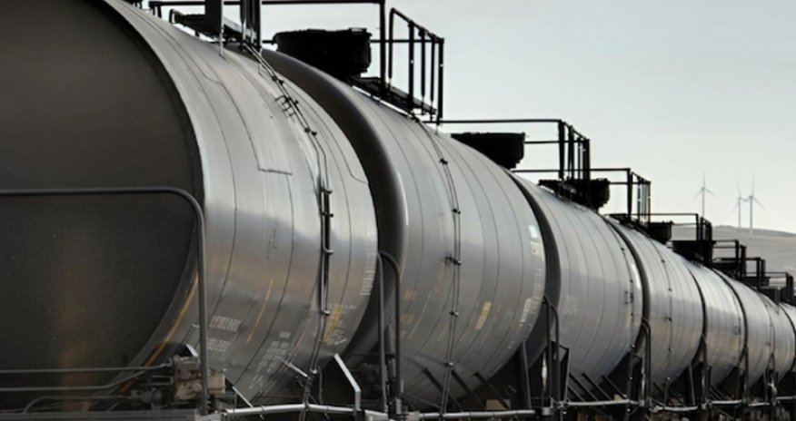 Цены на нефть марки Brent составили $100,35 за баррель