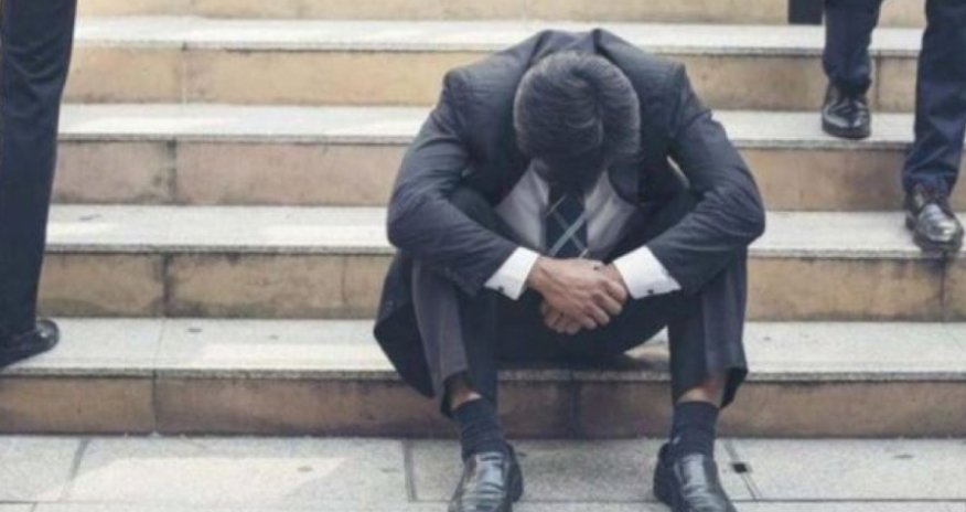 Ölkədə işsizlərin sayı açıqlanıb