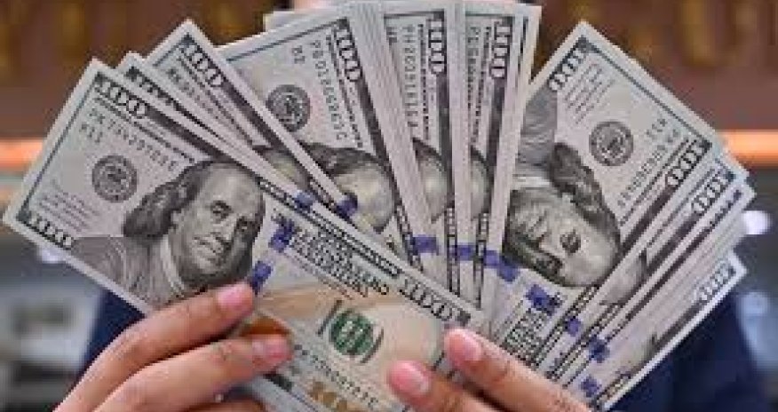 Azərbaycanın strateji valyuta ehtiyatları 91 milyard dollara yaxınlaşıb