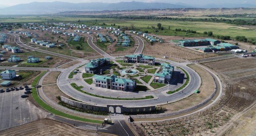 Bu il Qarabağın bərpasına 3,5 milyard manat vəsait xərclənəcək