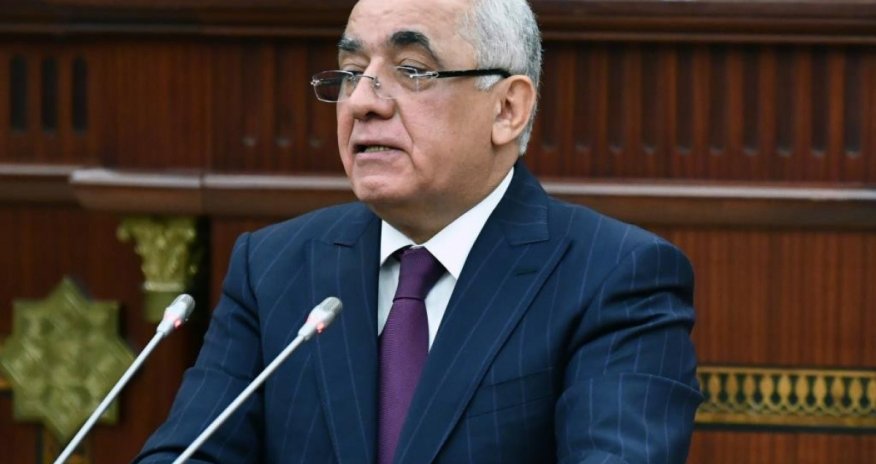 2032-yə qədər 6&ndash;8 giqavat bərpa olunan enerji istehsal edəcəyik - baş nazir