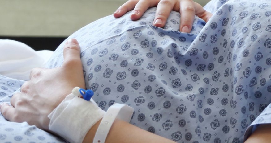 Tərtərdə 19 yaşlı qadın doğuş zamanı ölüb