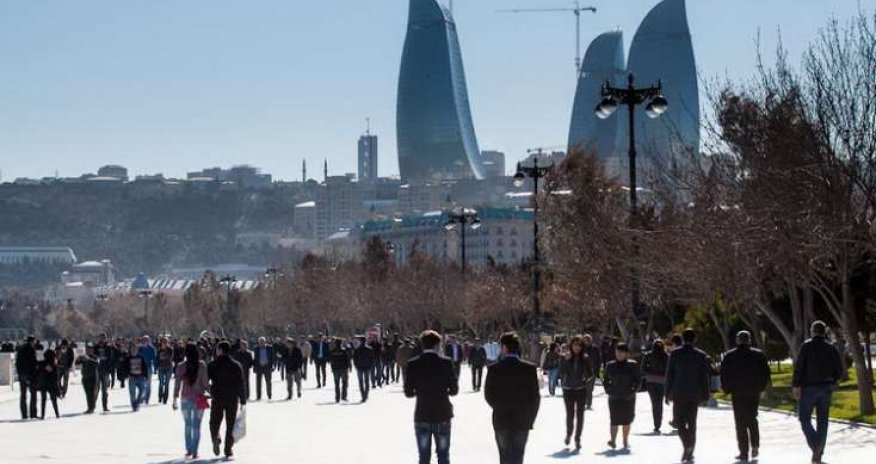 Əli Əhmədov: Əhalinin artım tempinin azalması əmək bazasına təsir edəcək