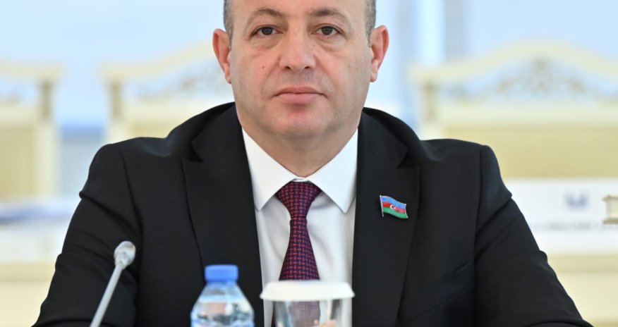 Deputat baş nazirdən xahiş edib ki, Lerikdə idman kompleksinin tikilməsinə vəsait ayırsın