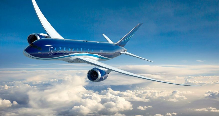 
AZAL yük və baqaj daşımalarını 50%-dən çox artırıb