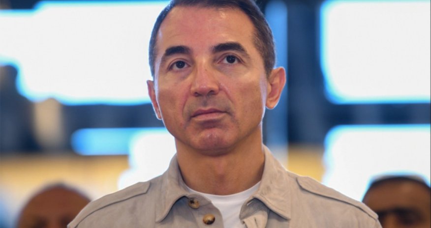 Adnan Əhmədzadənin həbs müddəti yenidən uzadılıb