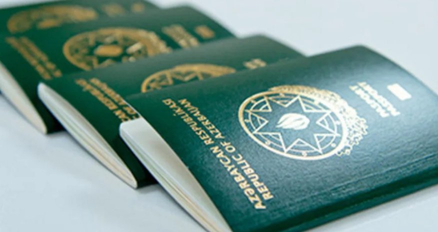 64 were granted Azerbaijani citizenship in 2025