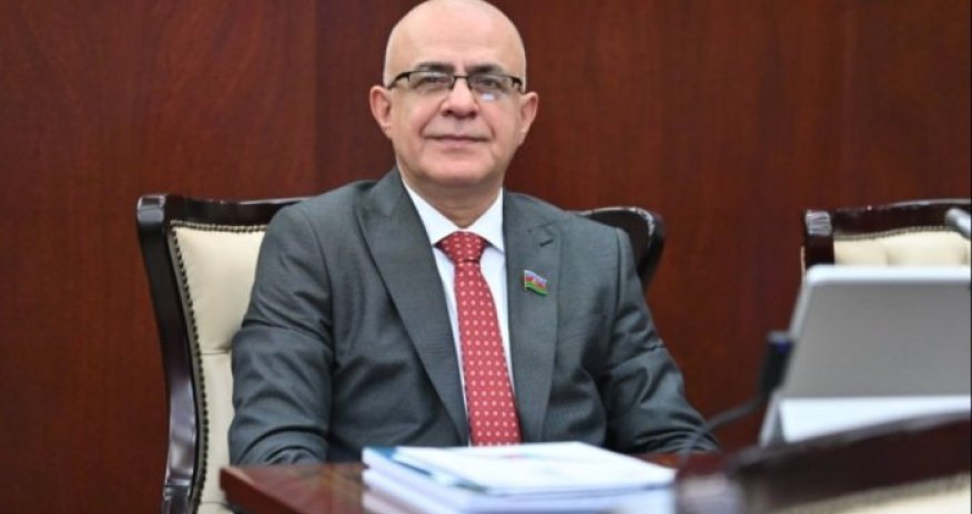 Deputat: Ağsuda zəlzələdən zərər görən 477 ev hələ də təmir olunmayıb