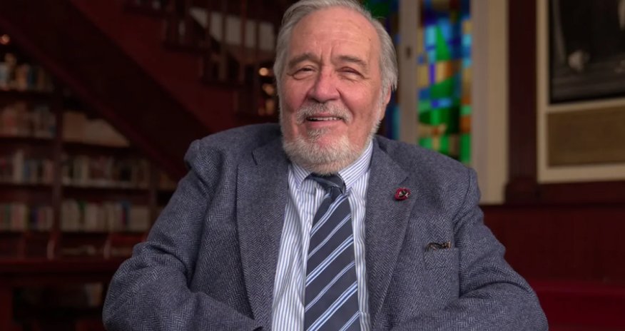 İlber Ortaylı vəfat edib