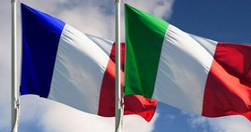 Франция и Италия начали переговоры с Ираном