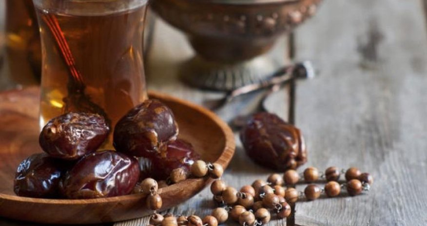 Ramazanın iyirmi dördüncü gününün duası - İmsak və iftar vaxtı