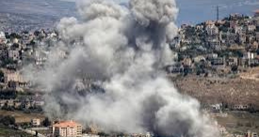 İsrail &ldquo;Hizbullah&rdquo;ın raket bölməsinin komandirlərini zərərsizləşdirib