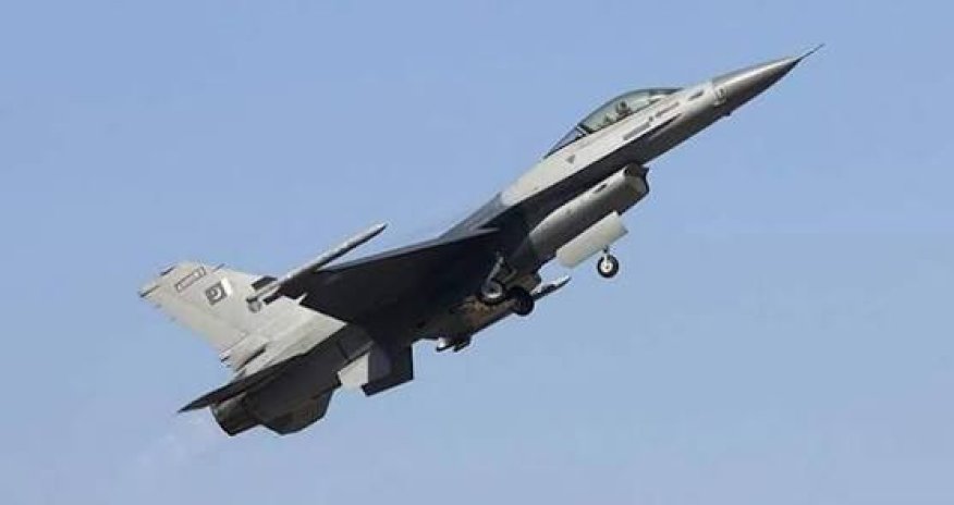 ВВС Израиля атаковали Тегеран